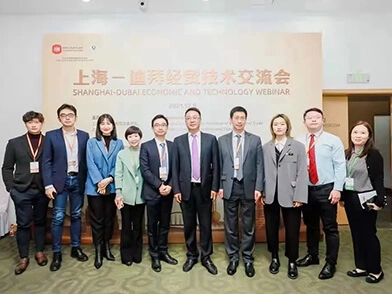 西井无人驾驶新物种驶上云上展览,书写中国企业出海故事