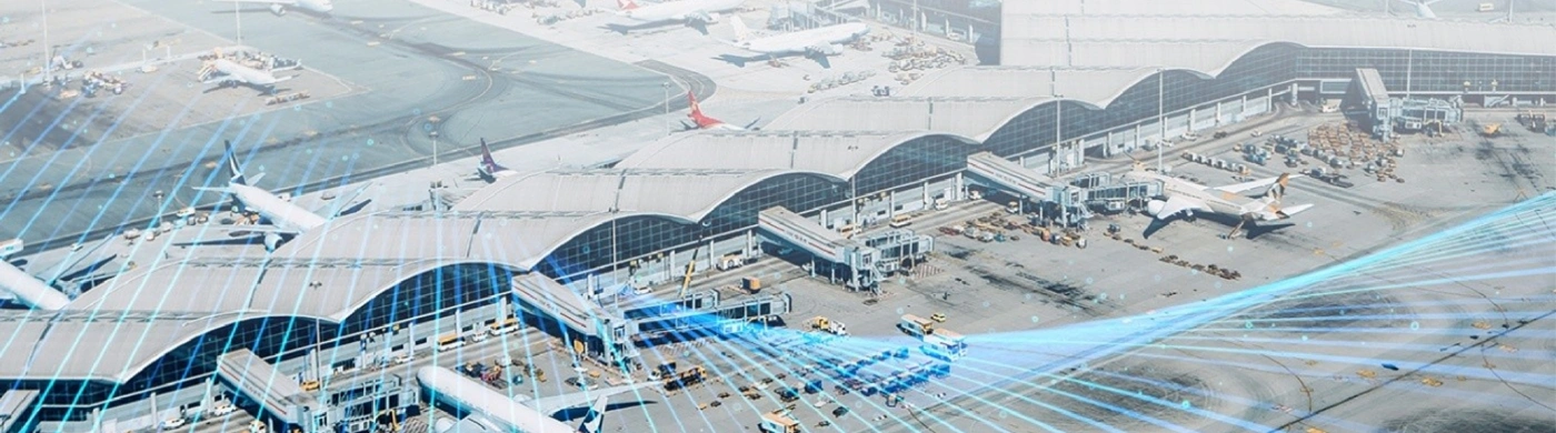 西井科技携手民航协发共推航空GSE无人驾驶技术落地