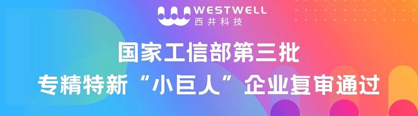 喜讯 | 西井科技通过国家第三批专精特新“小巨人”企业复核