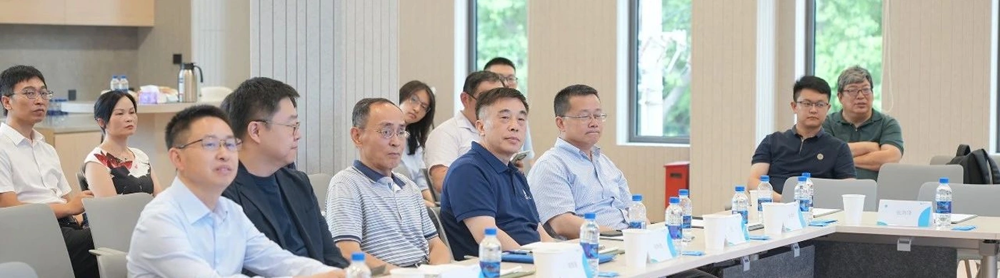 走进西井—— “物流行业智能驾驶专题沙龙”活动成功举行