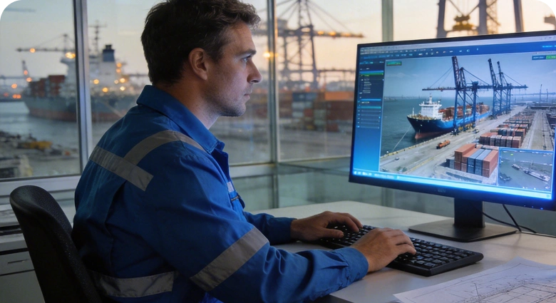 We Support Asset-Light Transformation