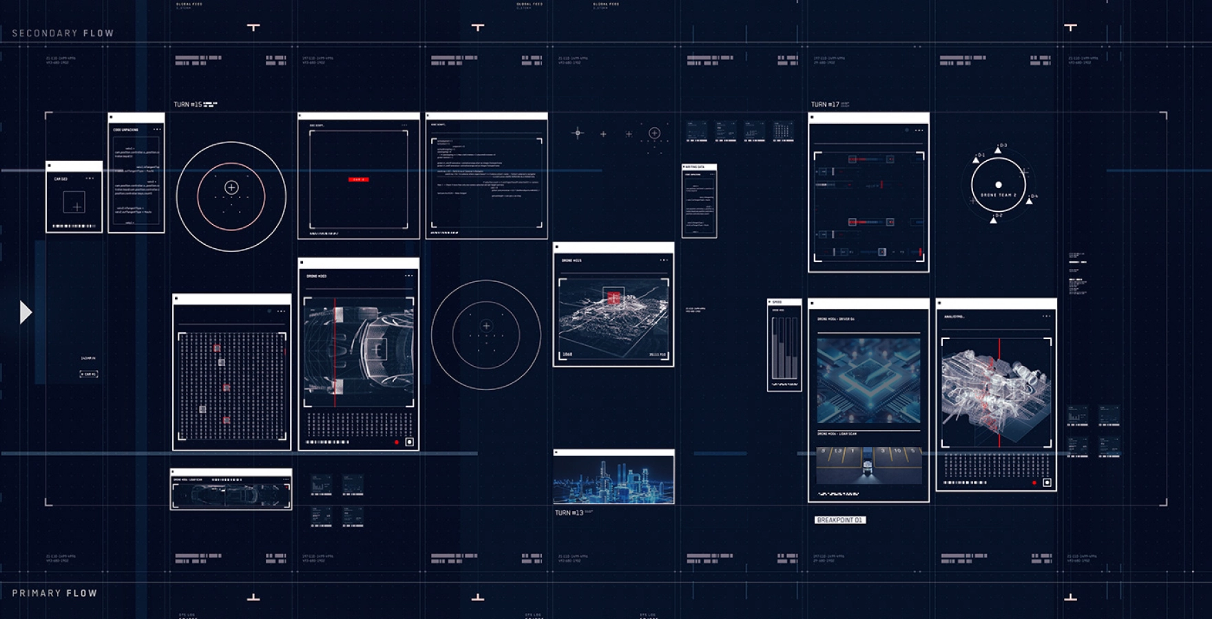 Stop Guessing, Start Knowing. 
LinkAige Turns Complexity Into Clarity