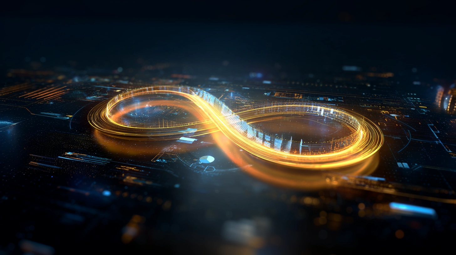 The Logistics Platform That Turns 
Connections Into a Compounding Asset