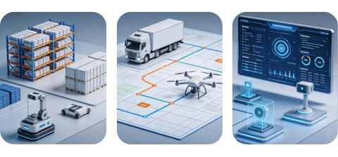 Reduce Vehicle Waiting and Turnaround Time