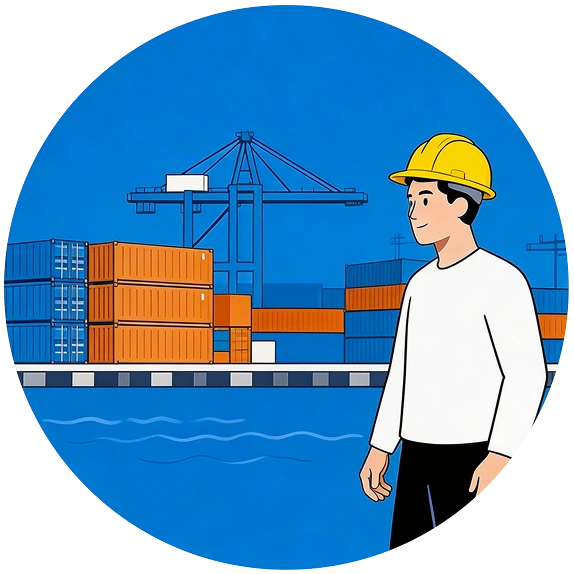 Shippers: From Finding Trucks to Running the Supply Chain