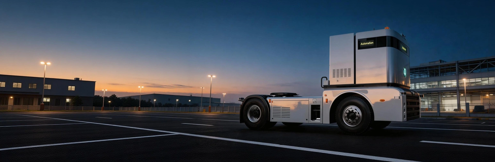 Your Factory's 
Next Level Awaits