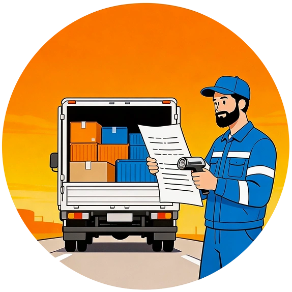 Shipping Lines: From Port-to-Port to End-to-End Control