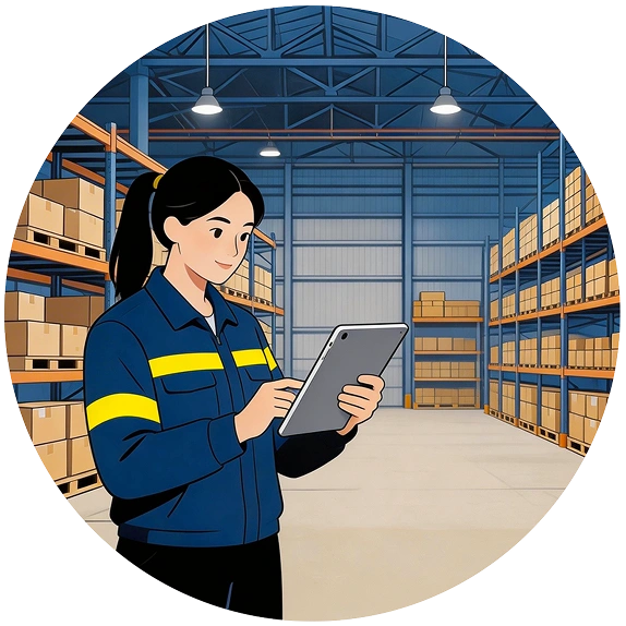 Carriers: From Passive Service to Continuous Customer Acquisition + Efficient Operations