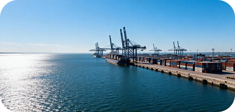 From Automation to Port Intelligence