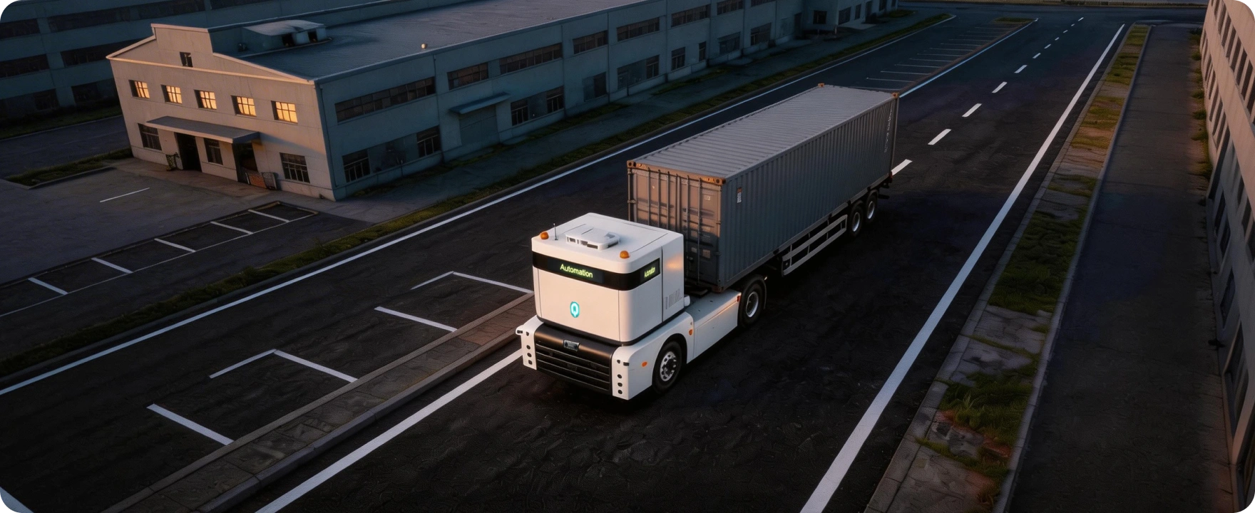 Our Core Technologies: Assisted Driving & WellDrive