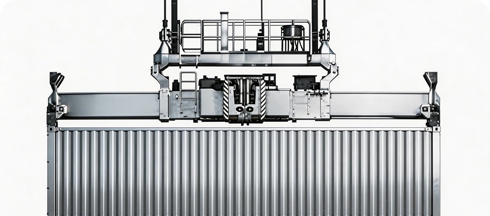 End-to-End Automated Operations