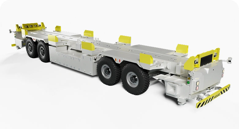 Highly Customizable