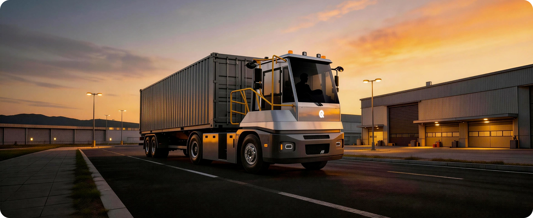 Our Core Technologies: Assisted Driving & WellDrive