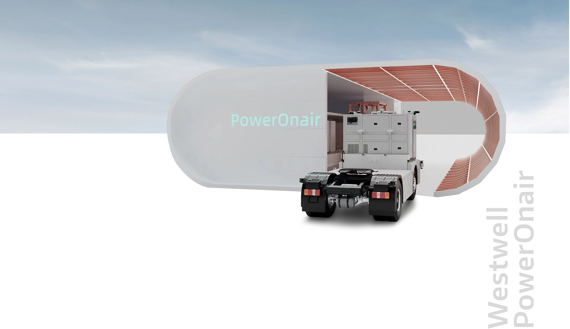 Smart Energy Ecosystem. 
Capacity That Never Goes Dark