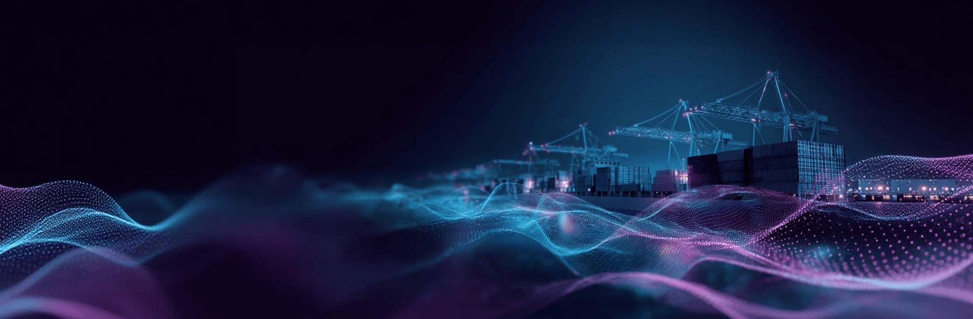 Ready to move logistics forward?