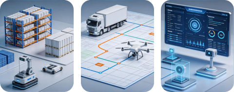 Reduce Vehicle Waiting and Turnaround Time