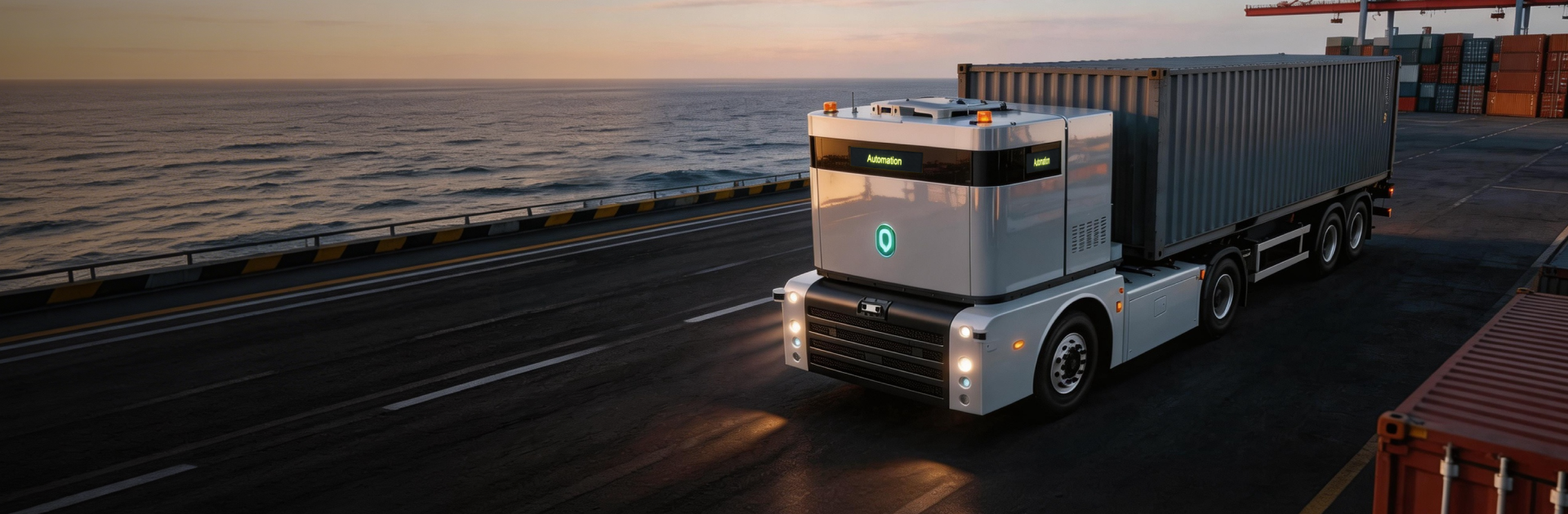 It’s Time to Move Logistics Forward with Data