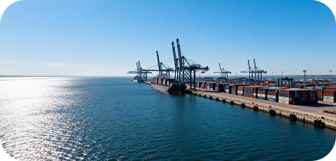 From Automation to Port Intelligence