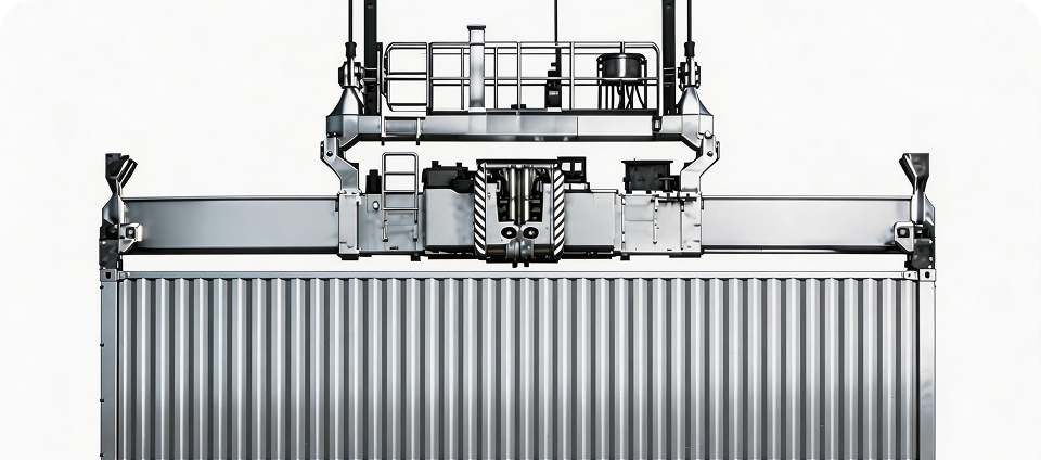 End-to-End Automated Operations