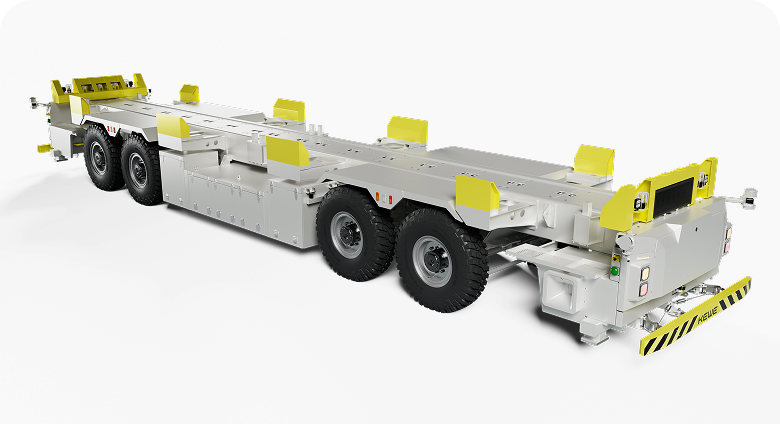 Highly Customizable