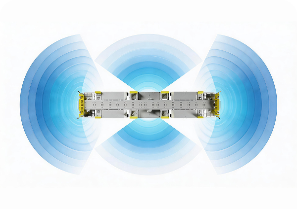 Intelligent Chassis & Interaction System
