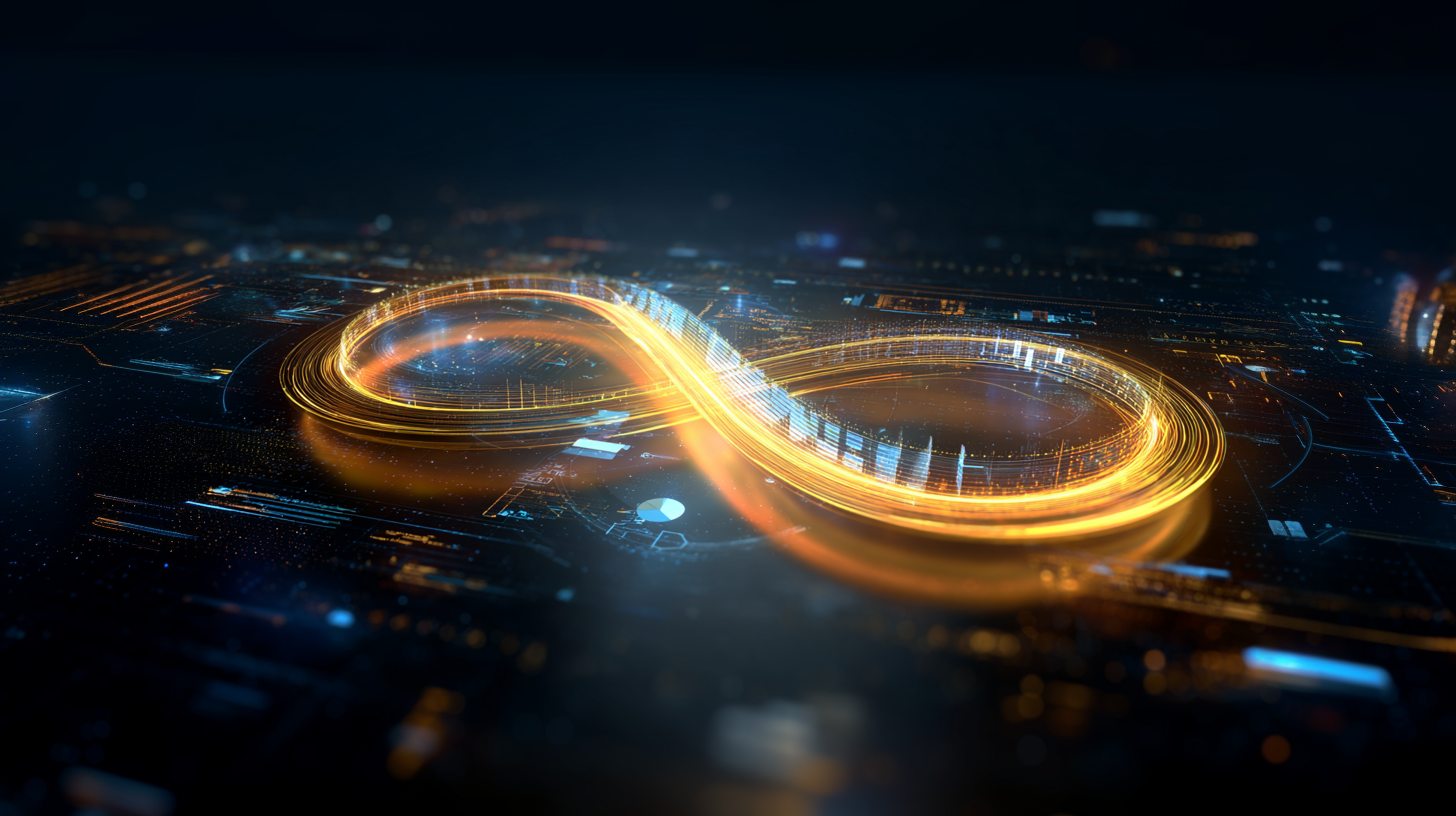 The Logistics Platform That Turns
Connections Into a Compounding Asset