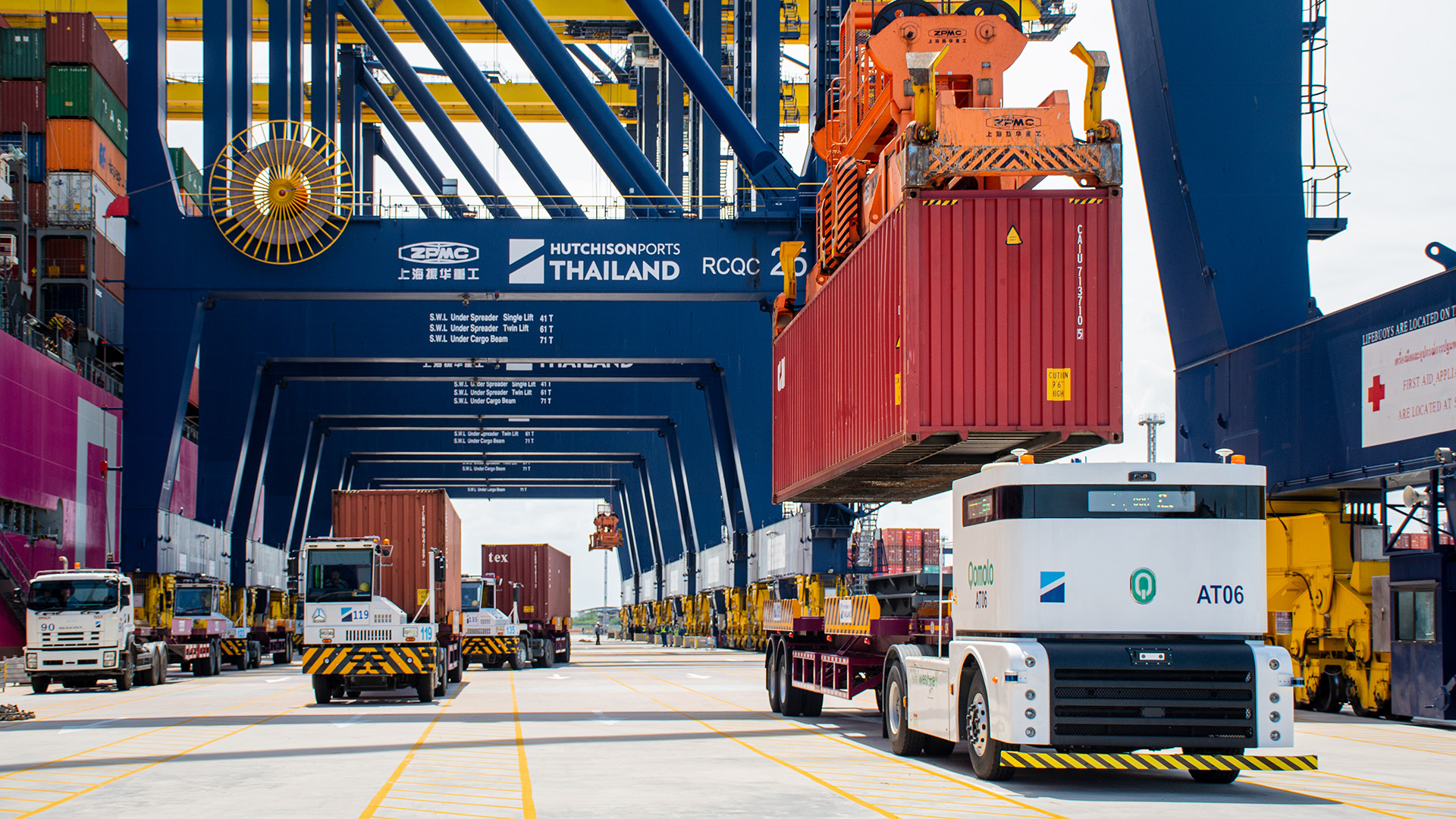 Understanding Digital Twins in Logistics Operations: Definition, Benefits, and Applications