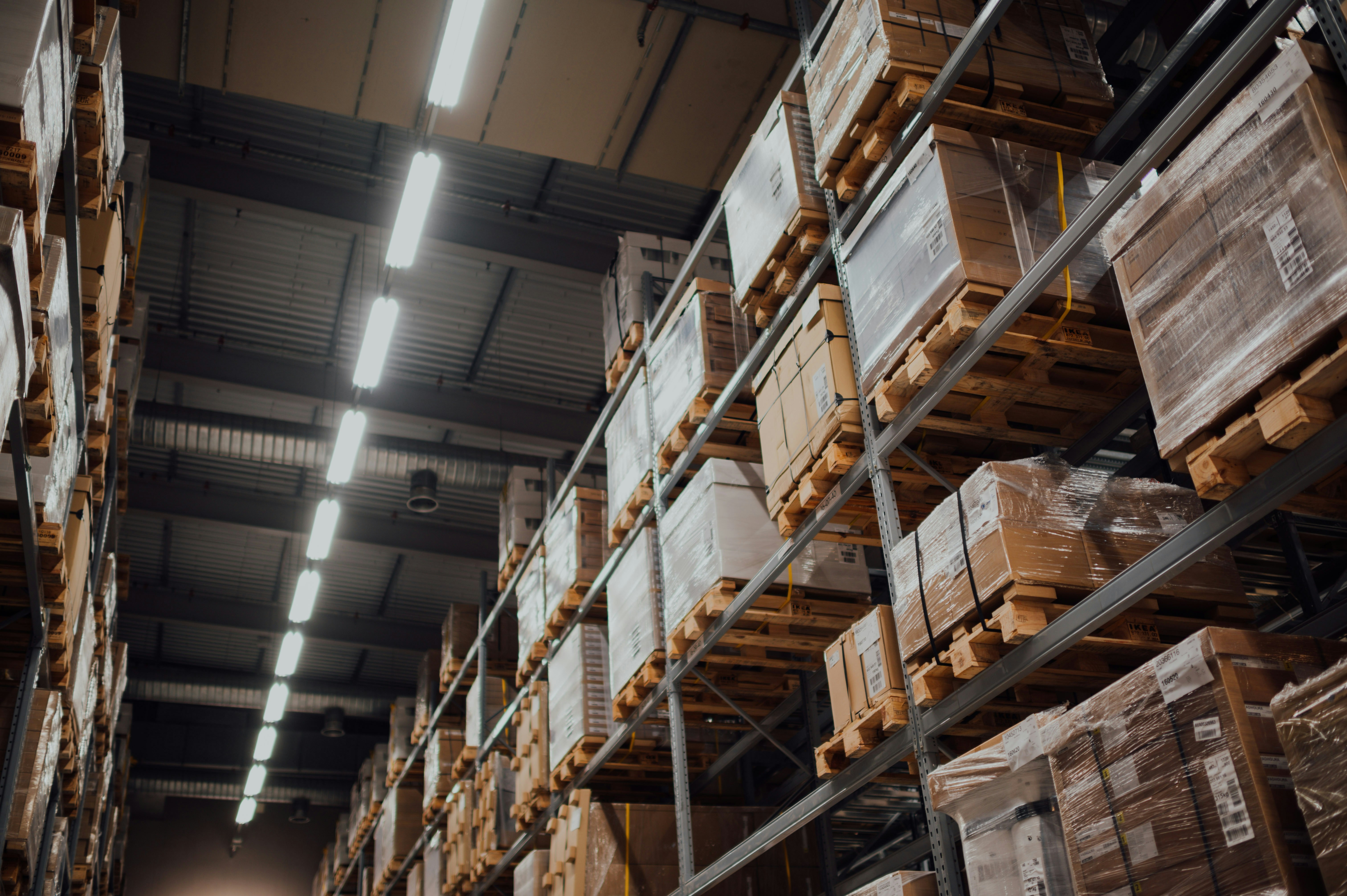 From Automation to Autonomy: How AI Is Shaping the Future of Industrial Logistics