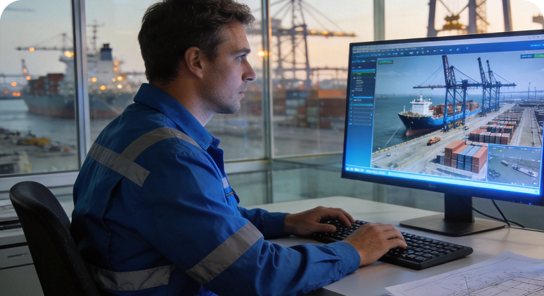 We Support Asset-Light Transformation