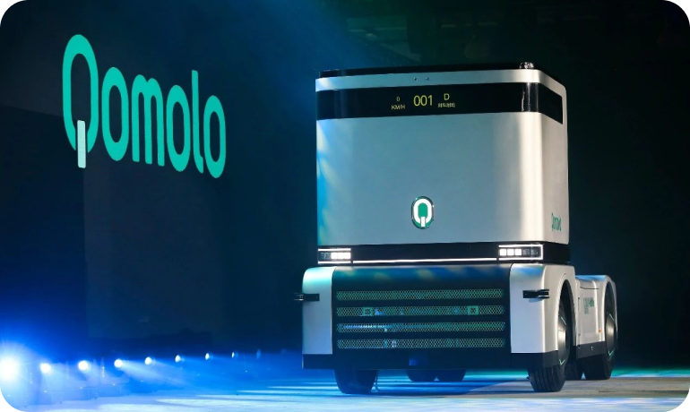 让世界的流转，共用一张“未来时刻表”