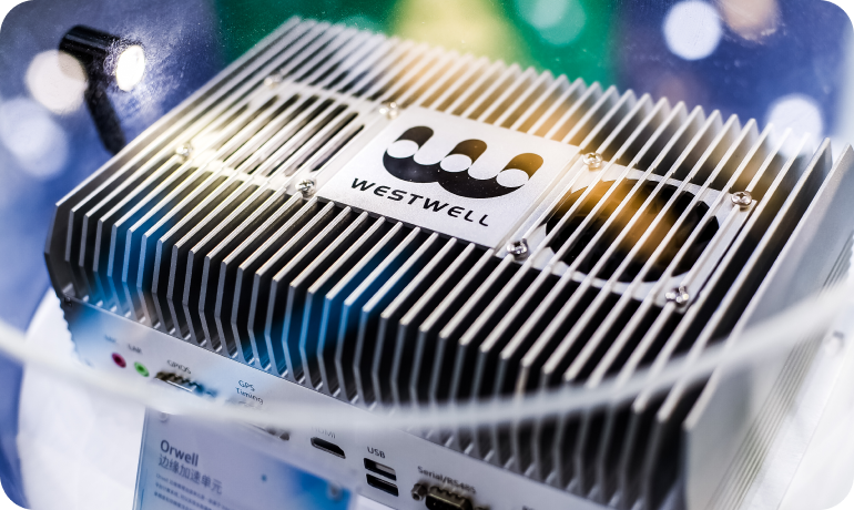 让世界的流转，共用一张“未来时刻表”