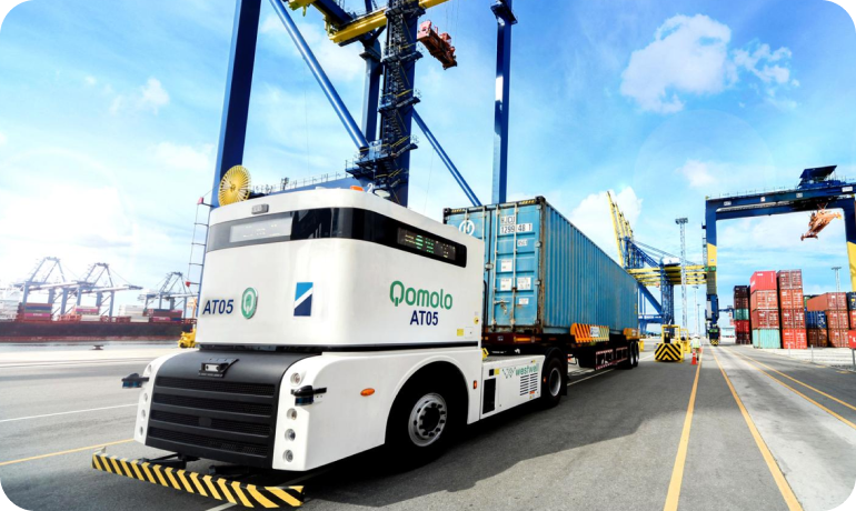 让世界的流转，共用一张“未来时刻表”