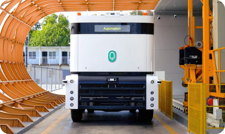 We're Writing the Timetable the World Runs On