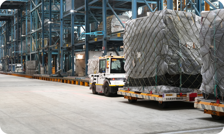 We're Writing the Timetable the World Runs On