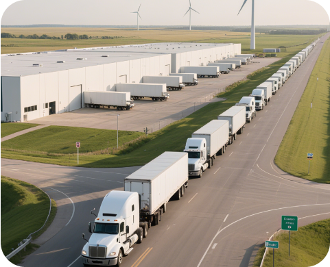 From Drivers to AI Commanders