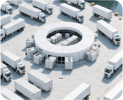 From Drivers to AI Commanders