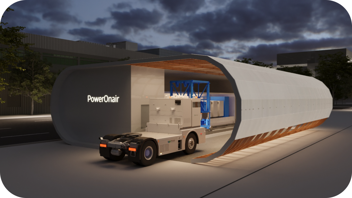 Cosmo Solutions streamlines air cargo operations