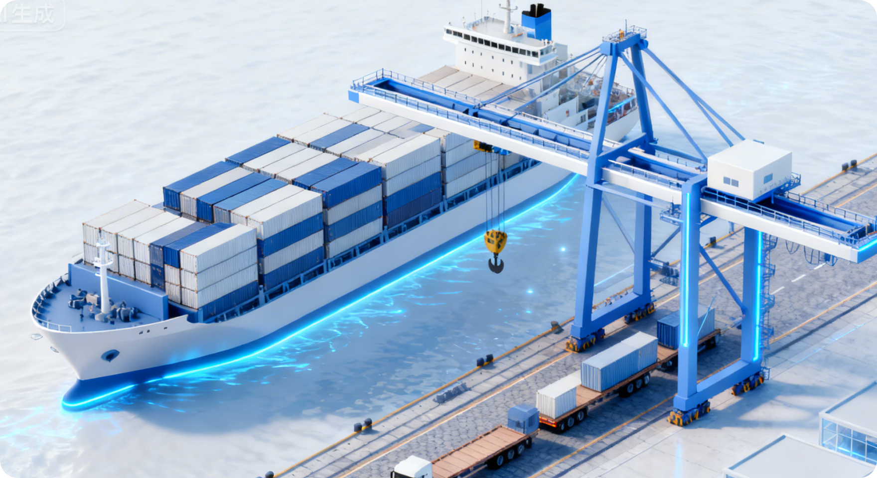 Facing rising demands for speed and
cost control