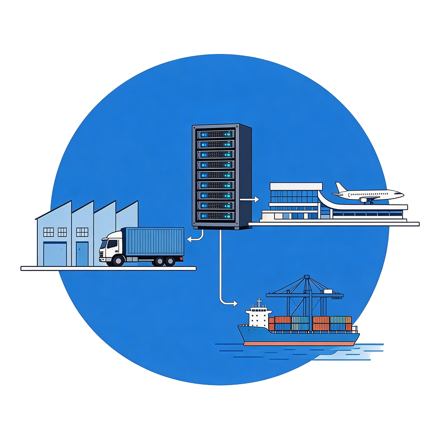 AI-Driven Automation Designed for Real Operations