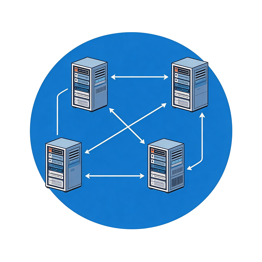 End-to-End Integration, Not Fragmented Tools