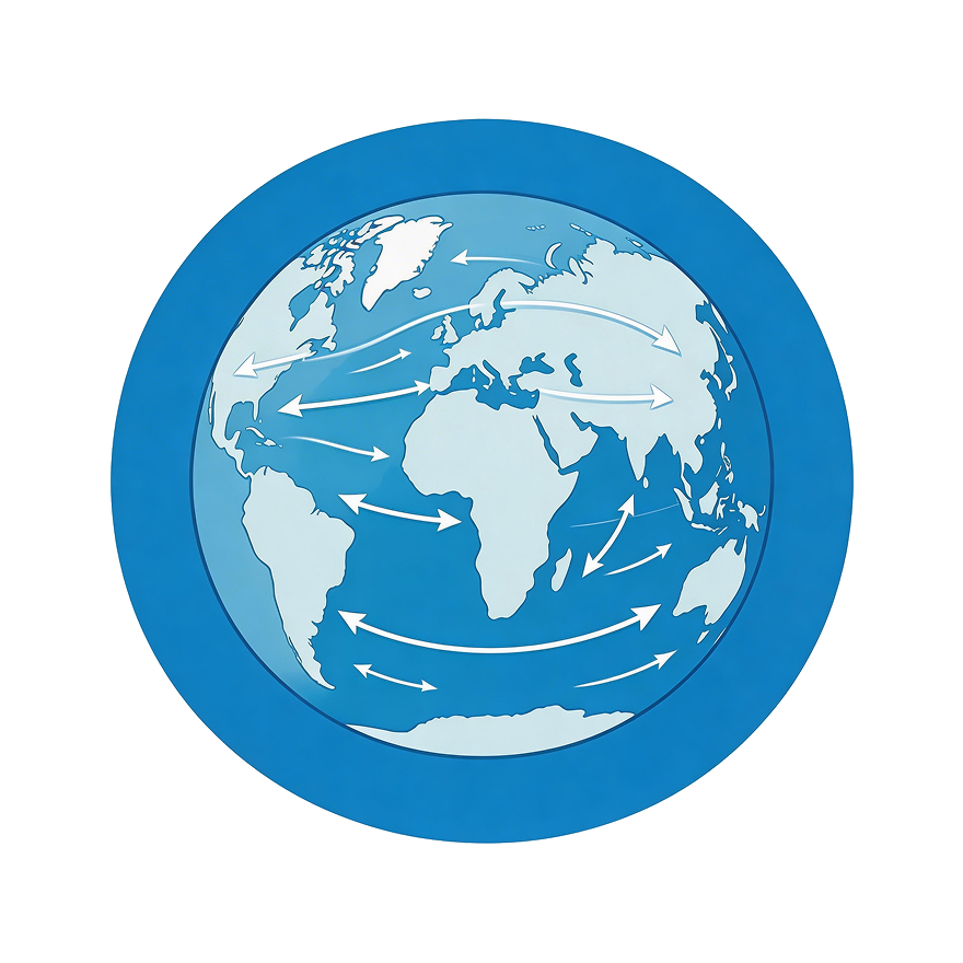 Proven Across Global Logistics Scenarios