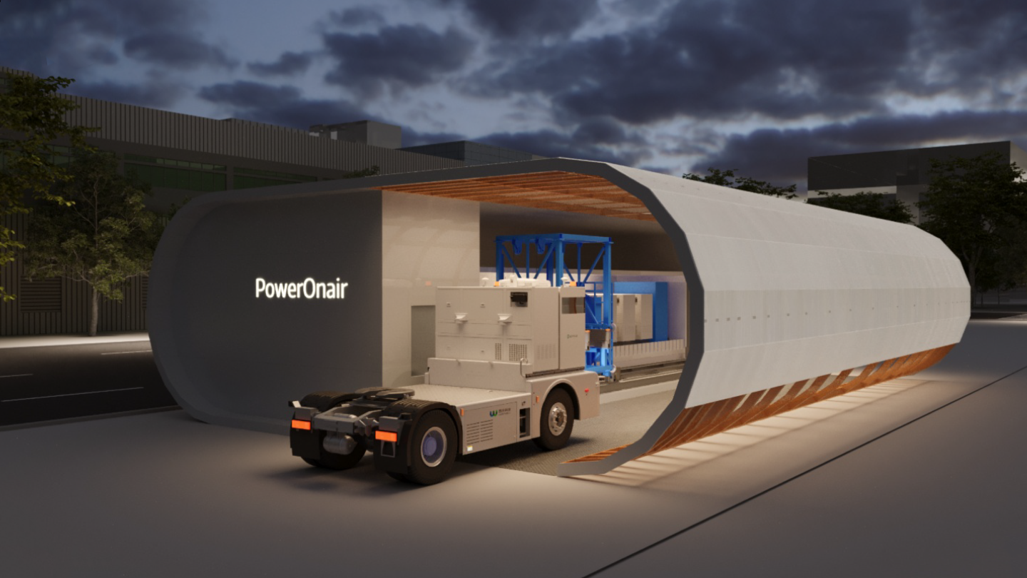 Smart Fleet Coordination Boosts Yard Efficiency