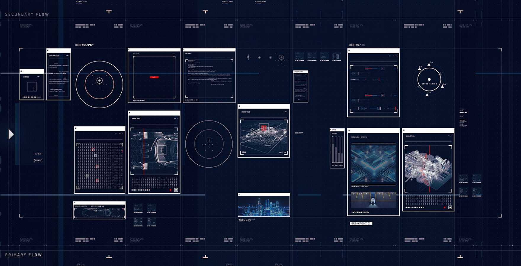 Stop Guessing, Start Knowing. 
LinkAige Turns Complexity Into Clarity