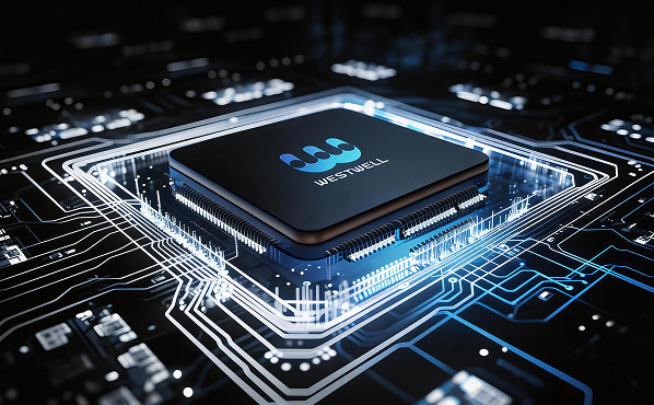 Scalable AI Foundation 
Cosmo: AI-Powered Scenario Solutions