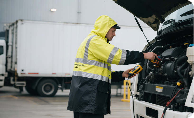 From Drivers to AI Commanders