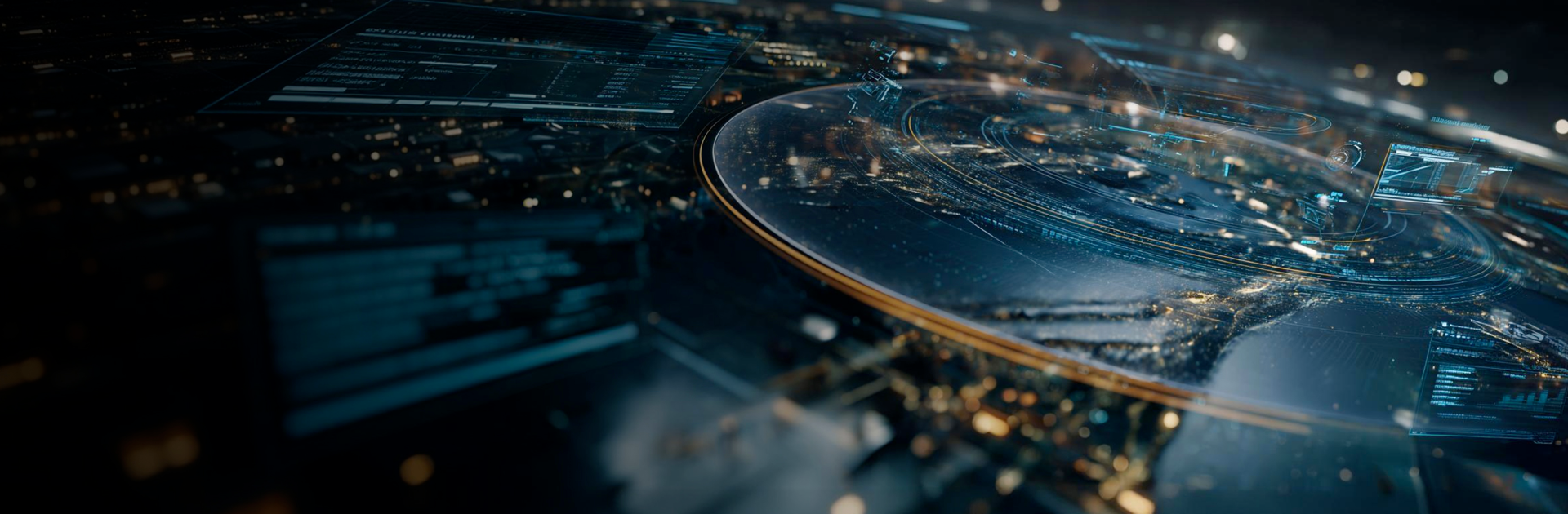 复杂路况下全链路运力，
如何实现从“看见”到“执行”的精准协同?