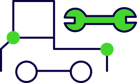 Spare Parts & System Maintenance