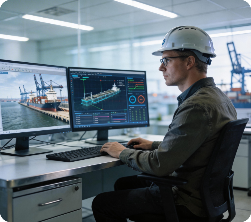 WellSecurity 
智慧安监