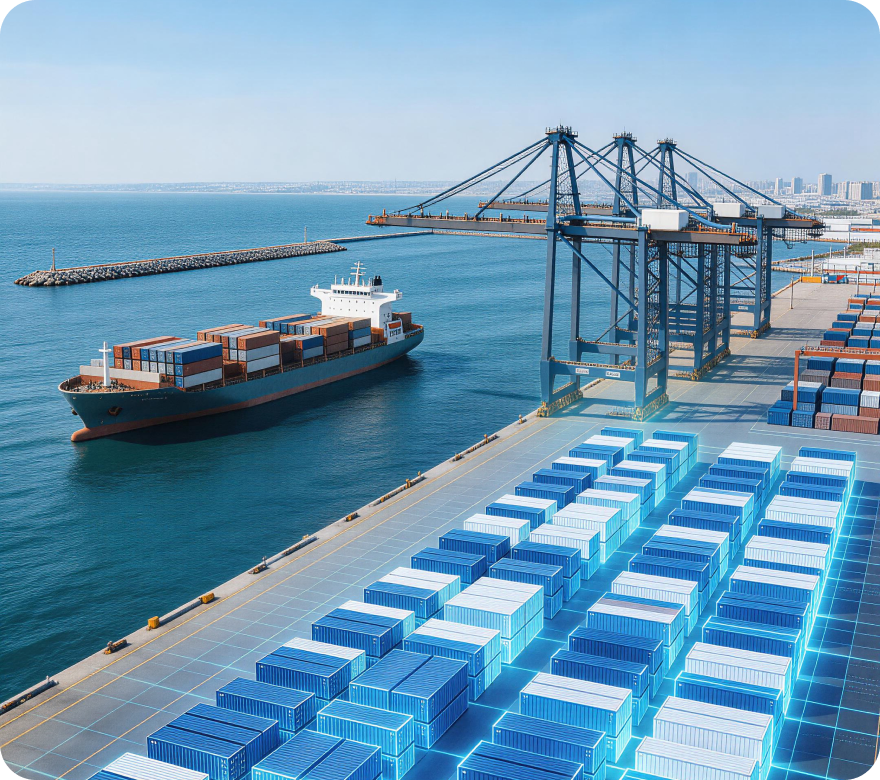 WellRTLS 
实时资产监控