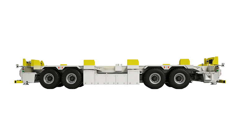 Highly Customizable Configurations